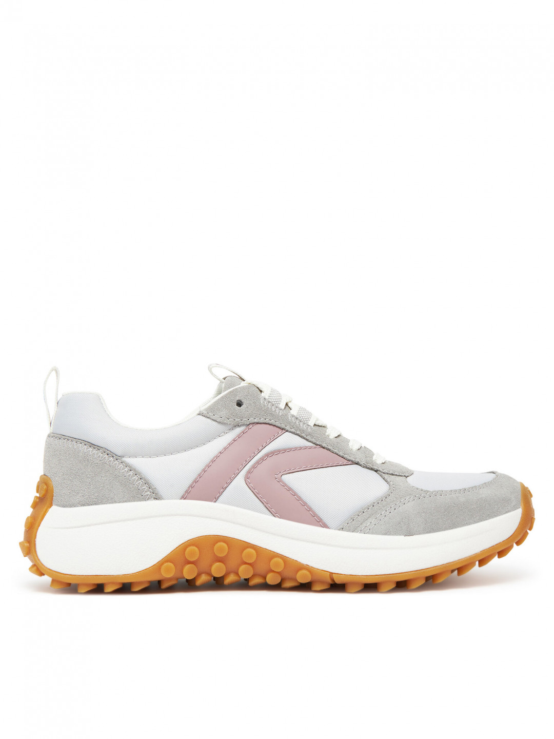 Keen Sneakersy KS 86 1030248 Šedá